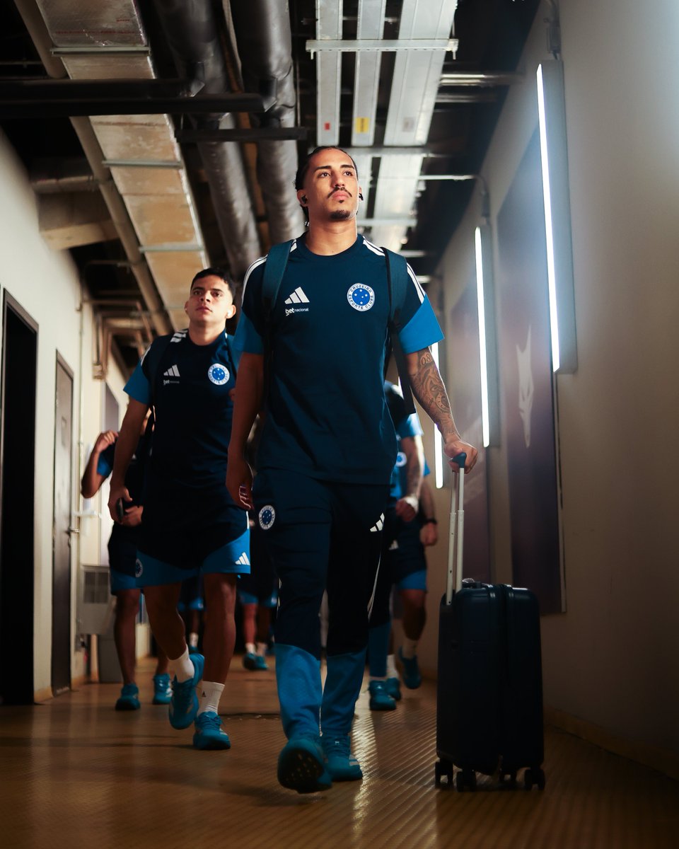 Cruzeiro 🦊 tweet media