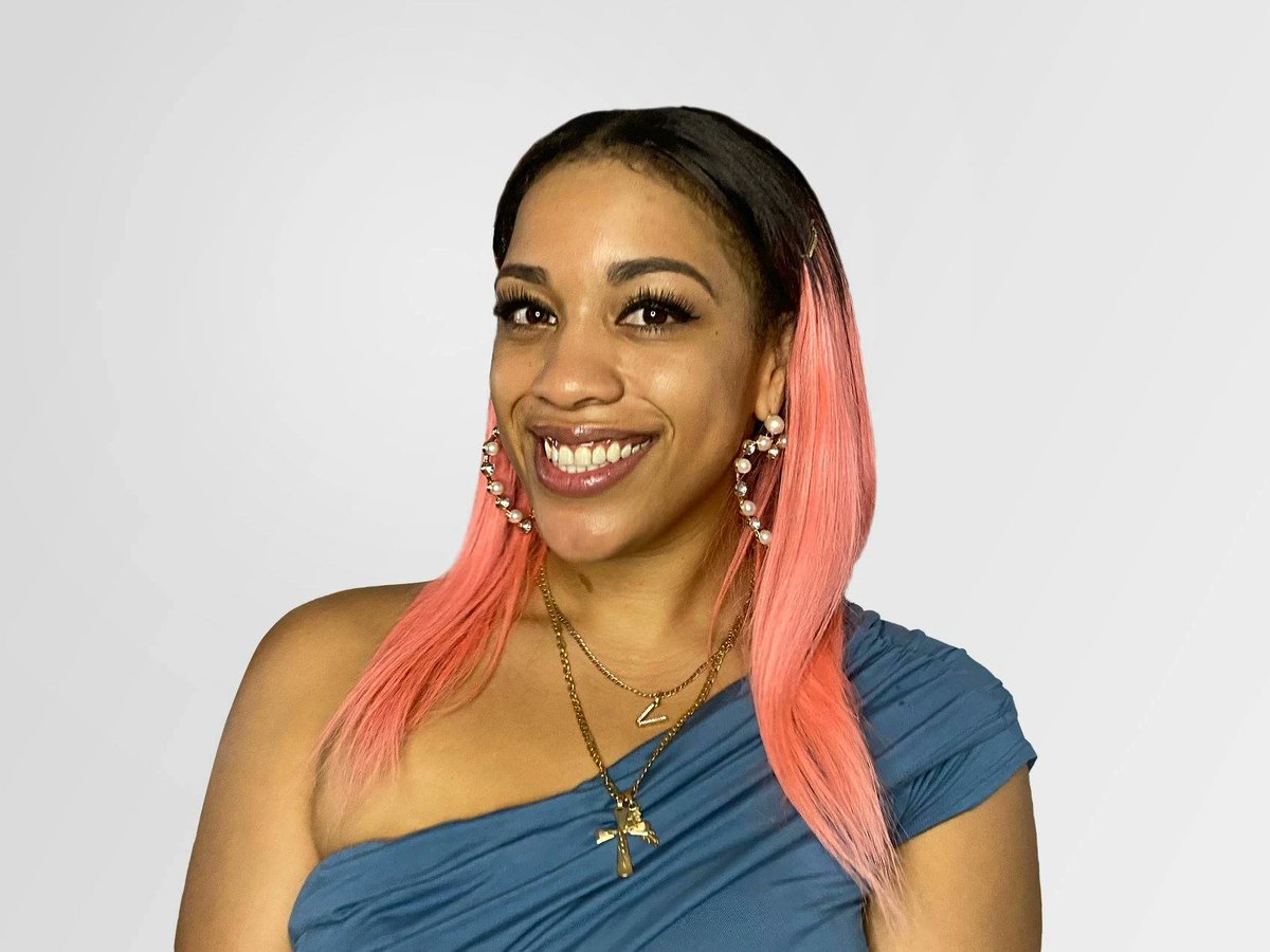 foodmonsterj's tweet photo. Just wanna say I love her already she mothered the hell out of that first comp #BBCAN9 https://t.co/rOHhuMOcNO