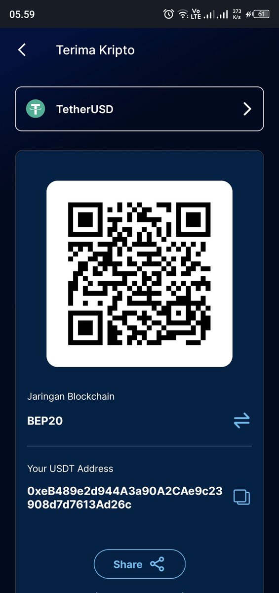 Raf_Gamba's tweet photo. @TomketLovers @TrivExchange @GabRey99 0xeB489e2d944A3a90A2CAe9c23908d7d7613Ad26c

Done ✅ https://t.co/yQWxizF530