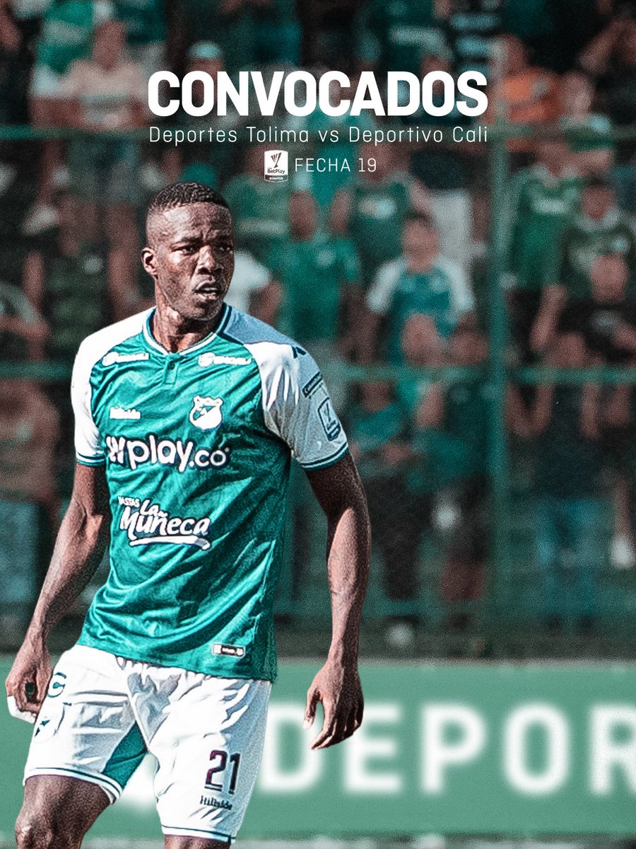 Deportivo Cali tweet media