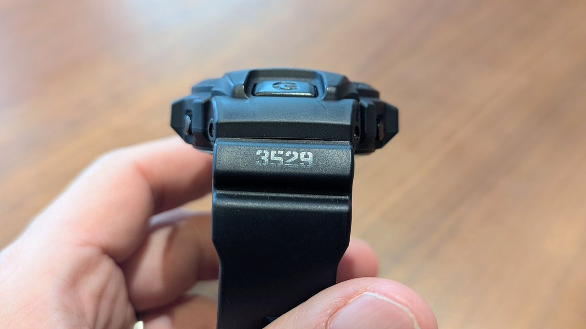 great G-SHOCK world tweet media
