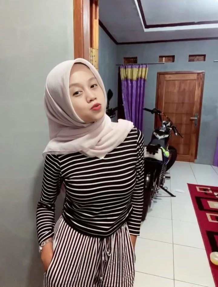 Pesona Jilbab tweet media