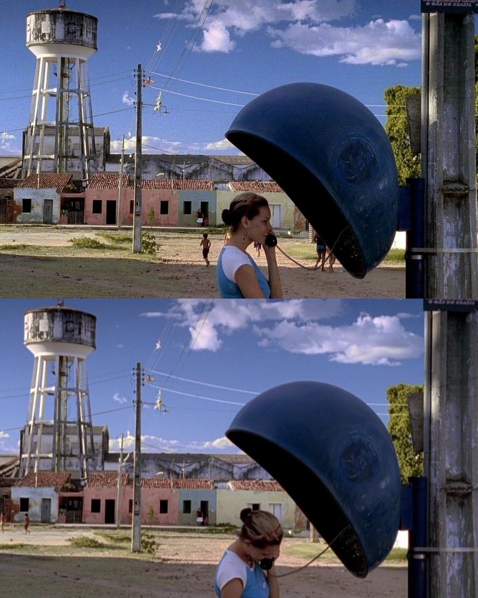 screenscaps's tweet photo. o céu de suely (2006) dir. karim aïnouz https://t.co/Cdo4mRJv2k