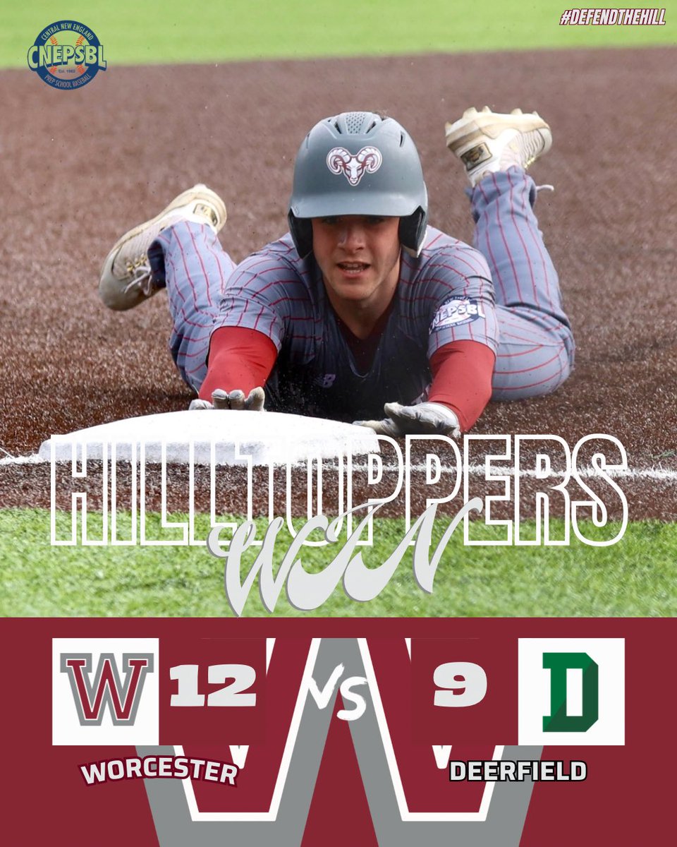 Worcester Baseball tweet media