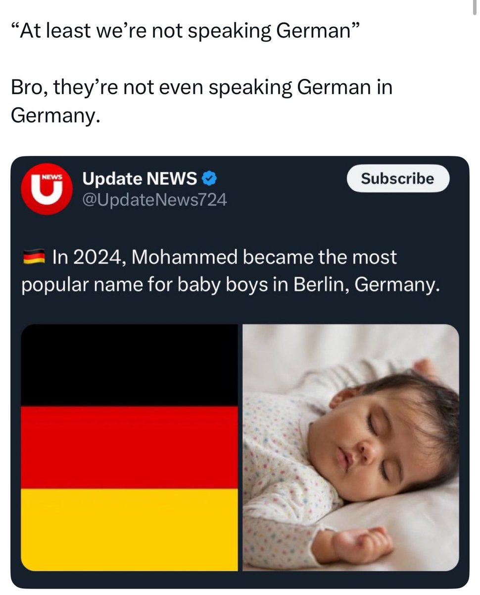 Garbage Human tweet media