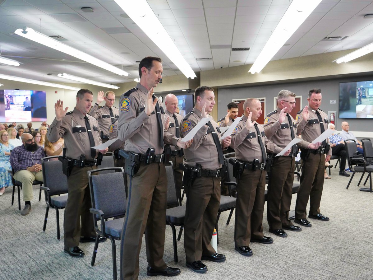 FHP Auxiliary tweet media