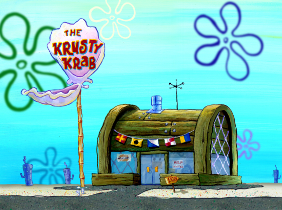 TomHamill2's tweet image. U can only eat at one current Nickelodeon restaurant where u going?🍽️ #Nickelodeon #TheLoudHouse #SpongebobSquarepants