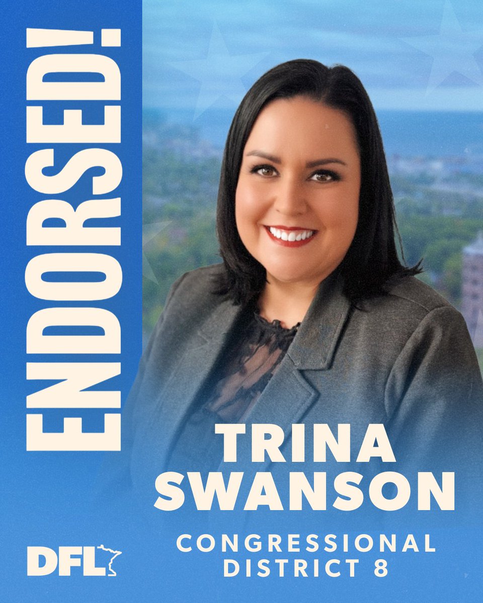 Minnesota DFL tweet media