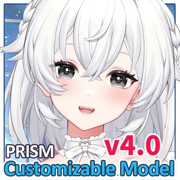 berryveee's tweet image. I just received a contribution towards PRISM Customizable Vtuber Model by Akizone-Meez from chaccopaws via Throne. Thank you! throne.com/berryvee #Wishlist #Throne
