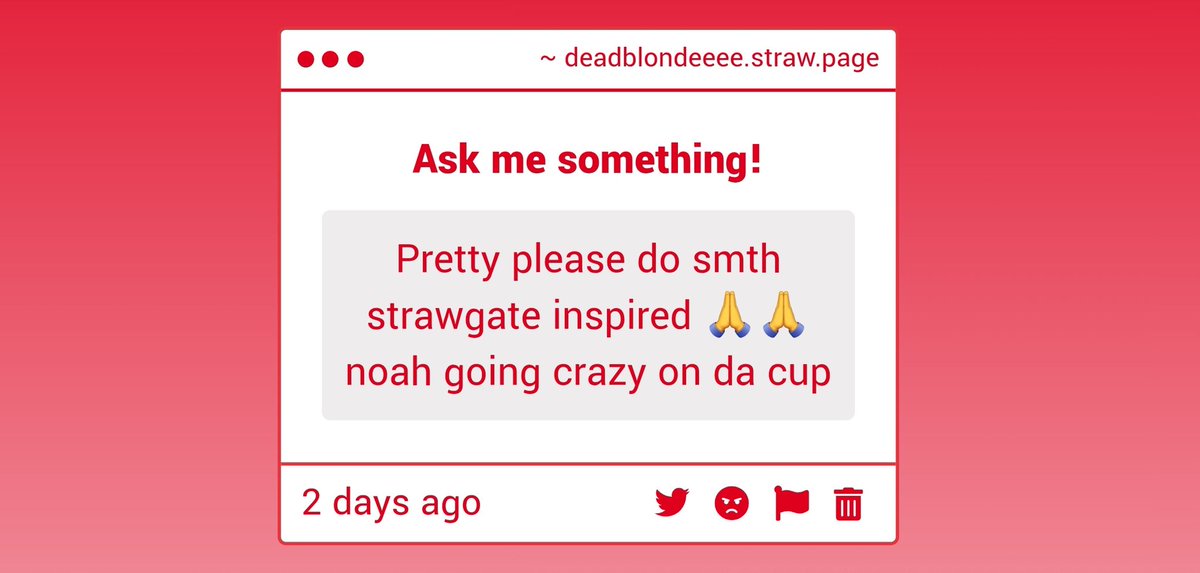deadblondeeee 🔞 tweet media