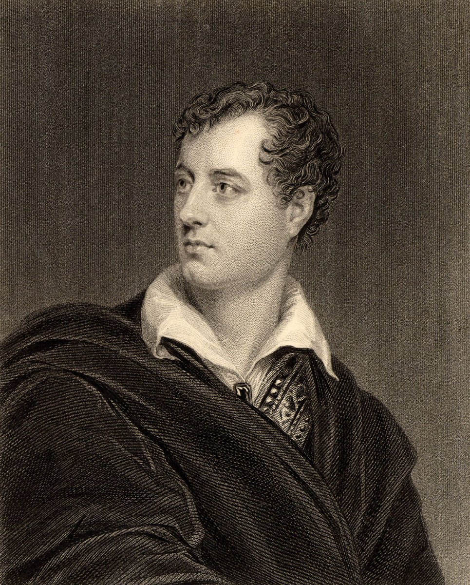 NathanFrancis__'s tweet image. 🌊 #OTD in the #History of #Literature 3 May 1810, #LordByron famously swam across the Hellespont, a treacherous strait in Turkey now known as the Dardanelles. Stretching four miles, the mythic Greek hero Leander was also said to have swum the strait.