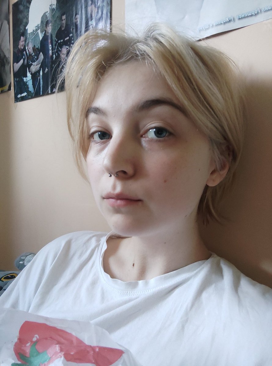 или принятие..❤️‍🩹 tweet media
