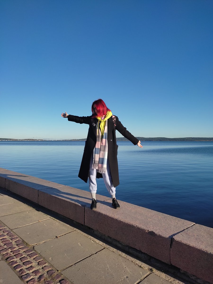 или принятие..❤️‍🩹 tweet media