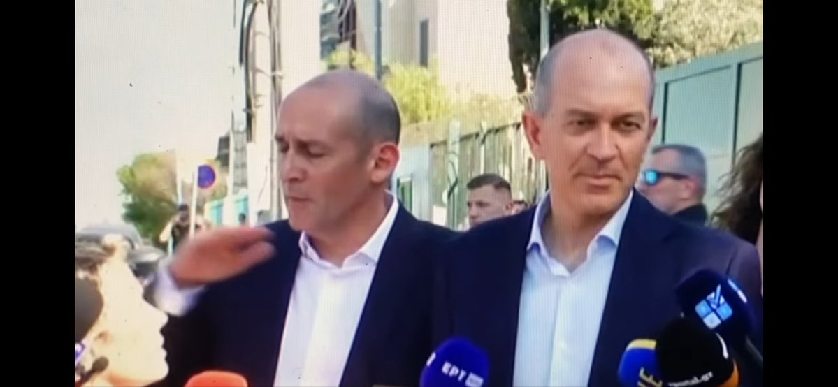 Ο ΑΠΑΤΑΙΩΝΑΣ☘️ tweet media