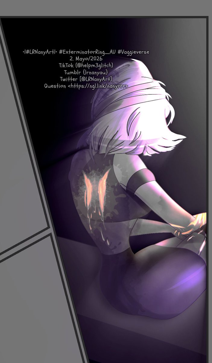 🇻🇪 LRNanyArt 💤 OPEN COMISSION tweet media