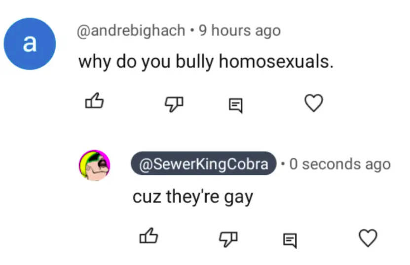 SEWER KiNG tweet media