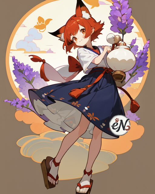 eN_小虎 tweet media