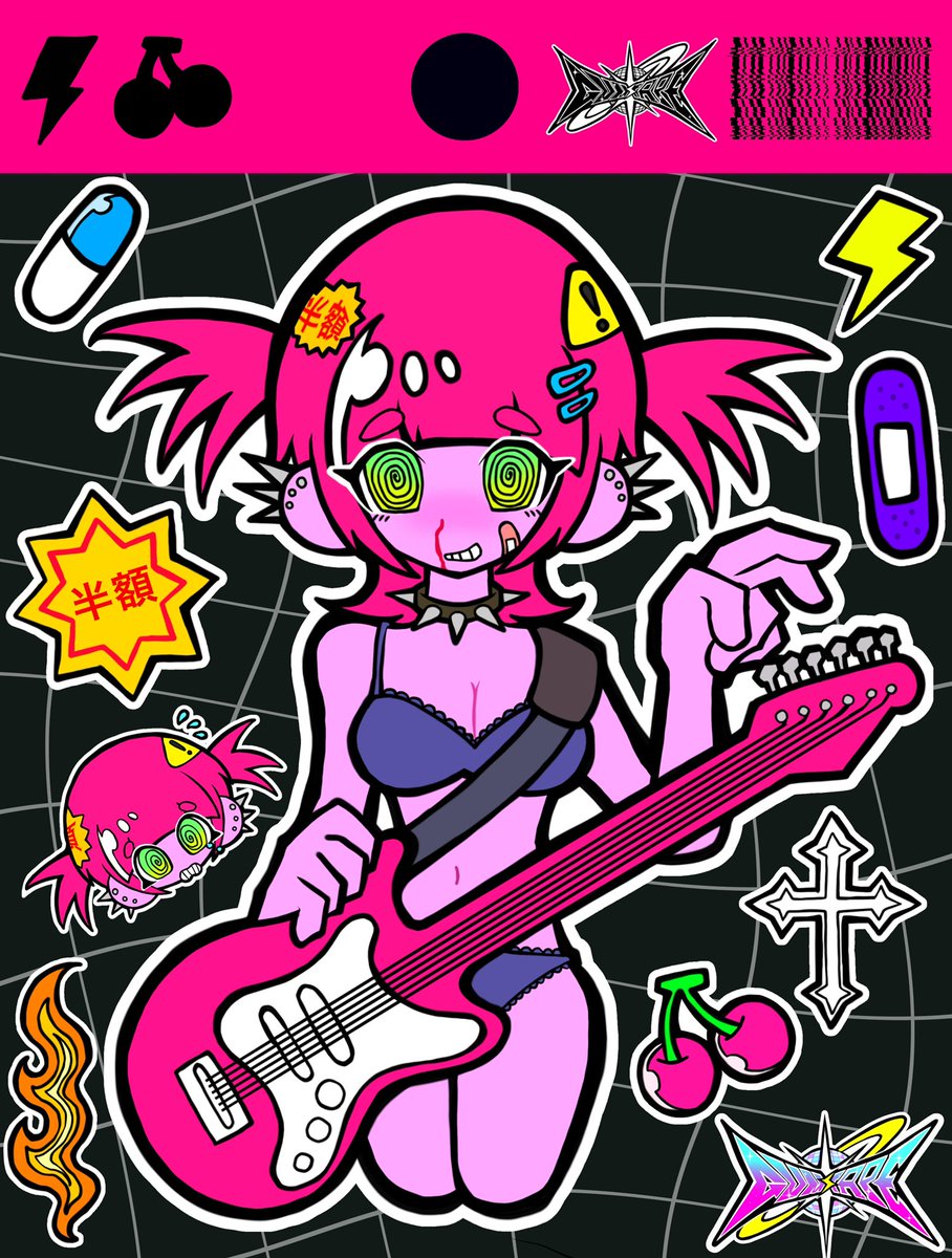GUM-TAPE《ガムテープ》 tweet media