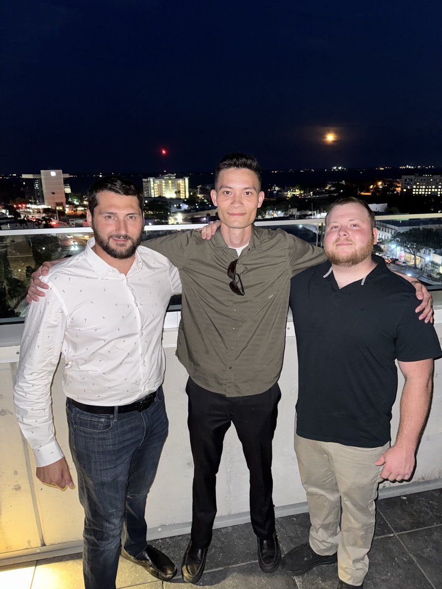 Space Coast Young Republicans 🇺🇸 tweet media