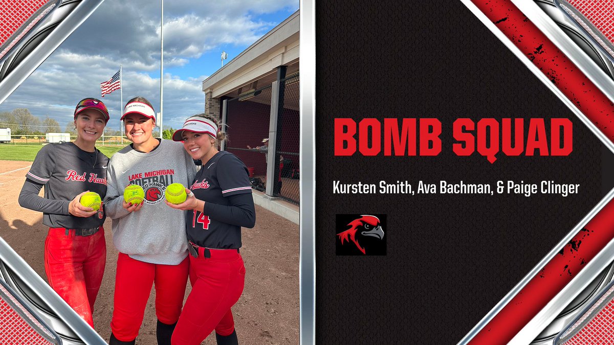 RedHawks_Softball tweet media