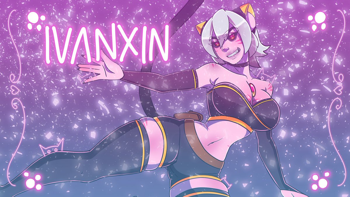 Ivanxin_00's tweet image. Hey! I'm here offering my work again. I'll leave some examples of what I can do. Just half-body, one character. In case you want that or something more, you can DM me! Have a nice day/night.

15USD!

#openforcommission #Commission #Digitalart #oc #originalcharacter