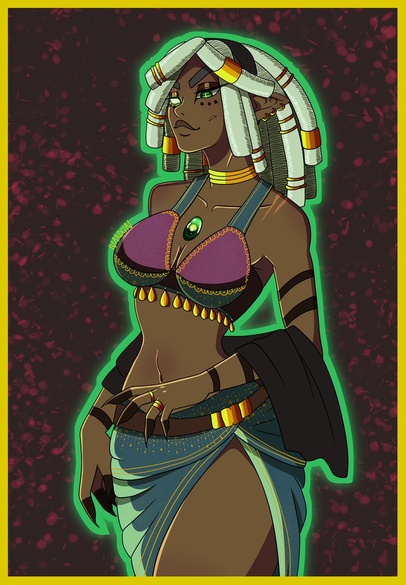 Ivanxin_00's tweet image. Hey! I'm here offering my work again. I'll leave some examples of what I can do. Just half-body, one character. In case you want that or something more, you can DM me! Have a nice day/night.

15USD!

#openforcommission #Commission #Digitalart #oc #originalcharacter