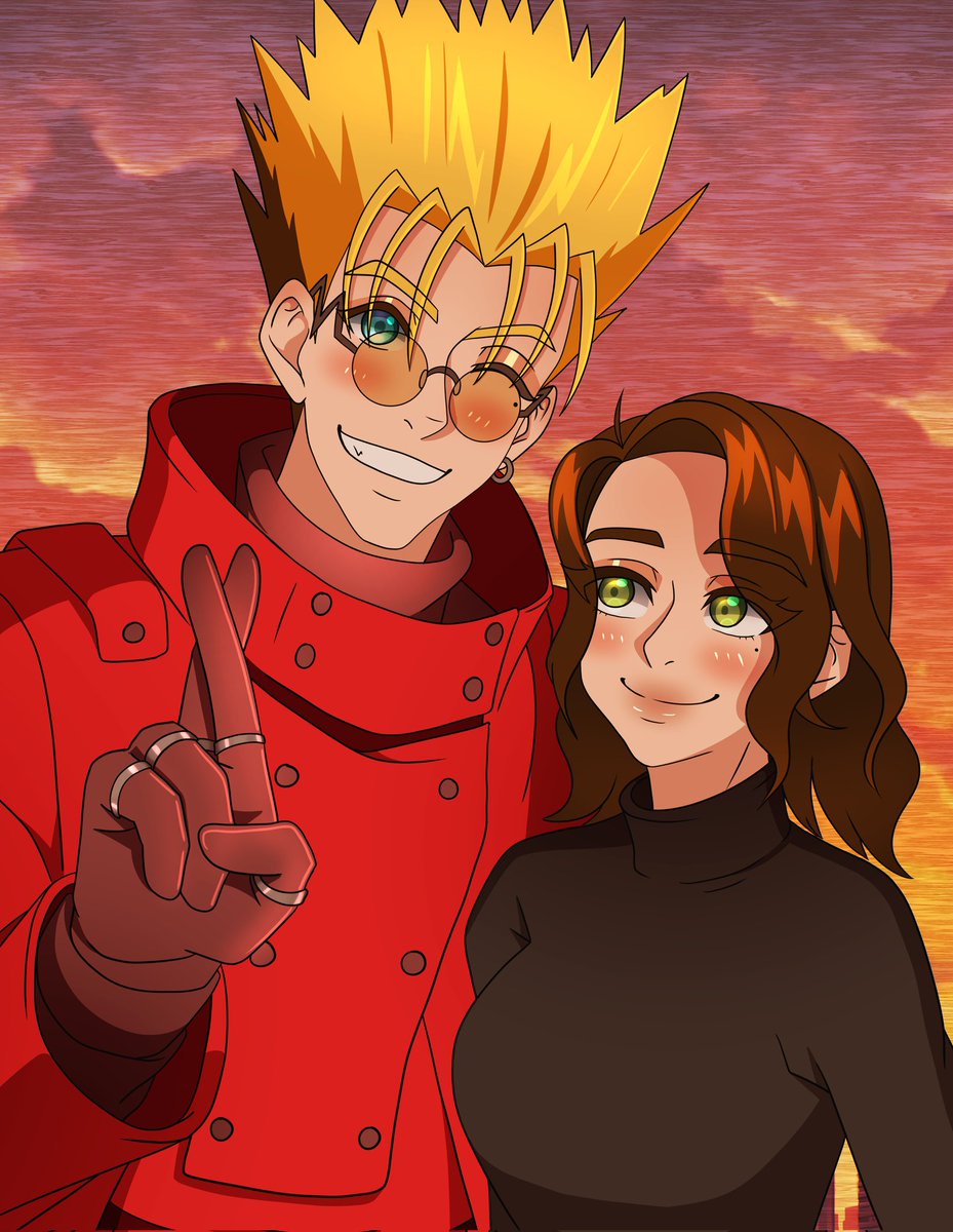 Ivanxin_00's tweet image. Hey! I'm here offering my work again. I'll leave some examples of what I can do. Just half-body, one character. In case you want that or something more, you can DM me! Have a nice day/night.

15USD!

#openforcommission #Commission #Digitalart #oc #originalcharacter