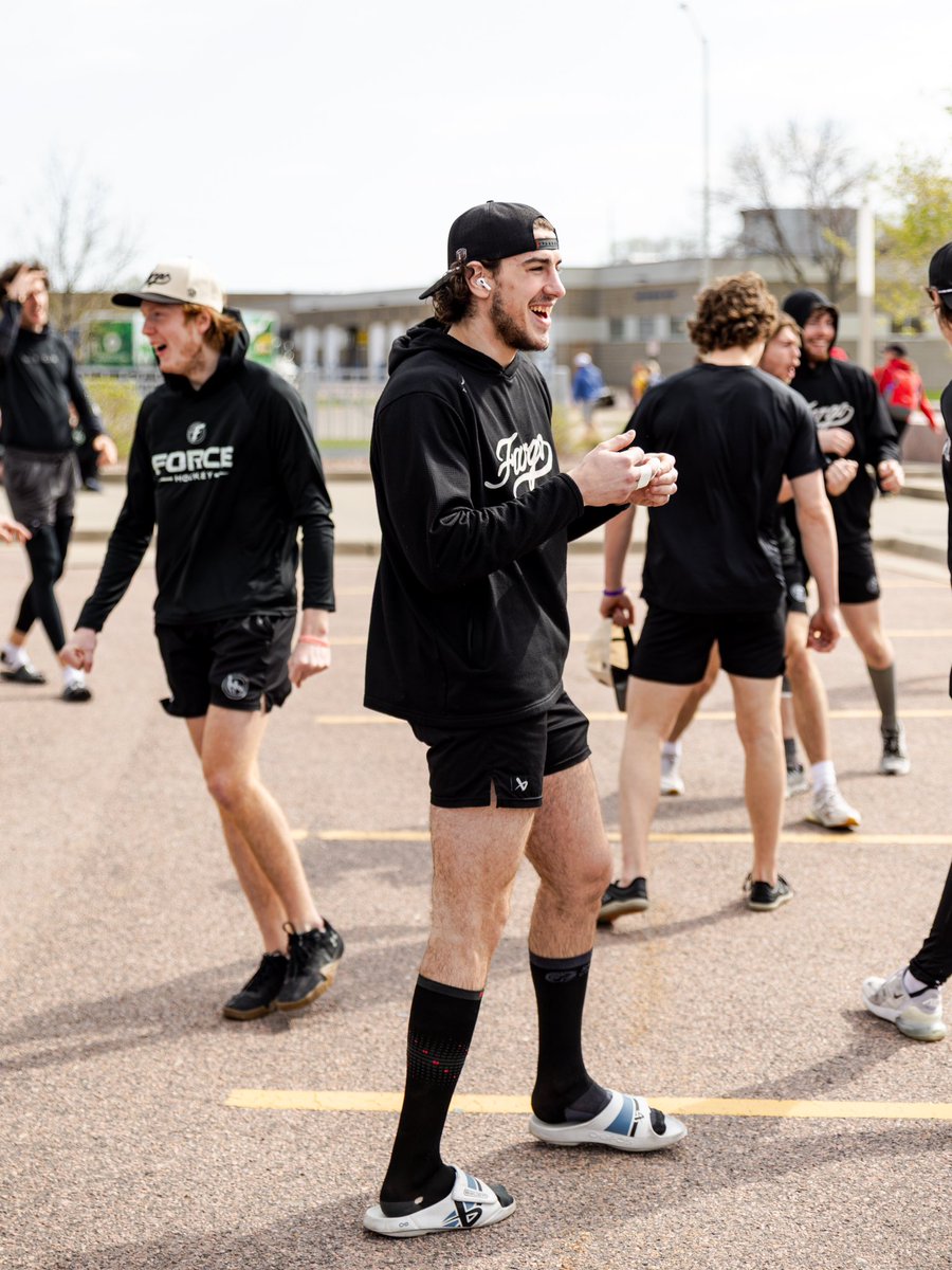 Fargo Force tweet media