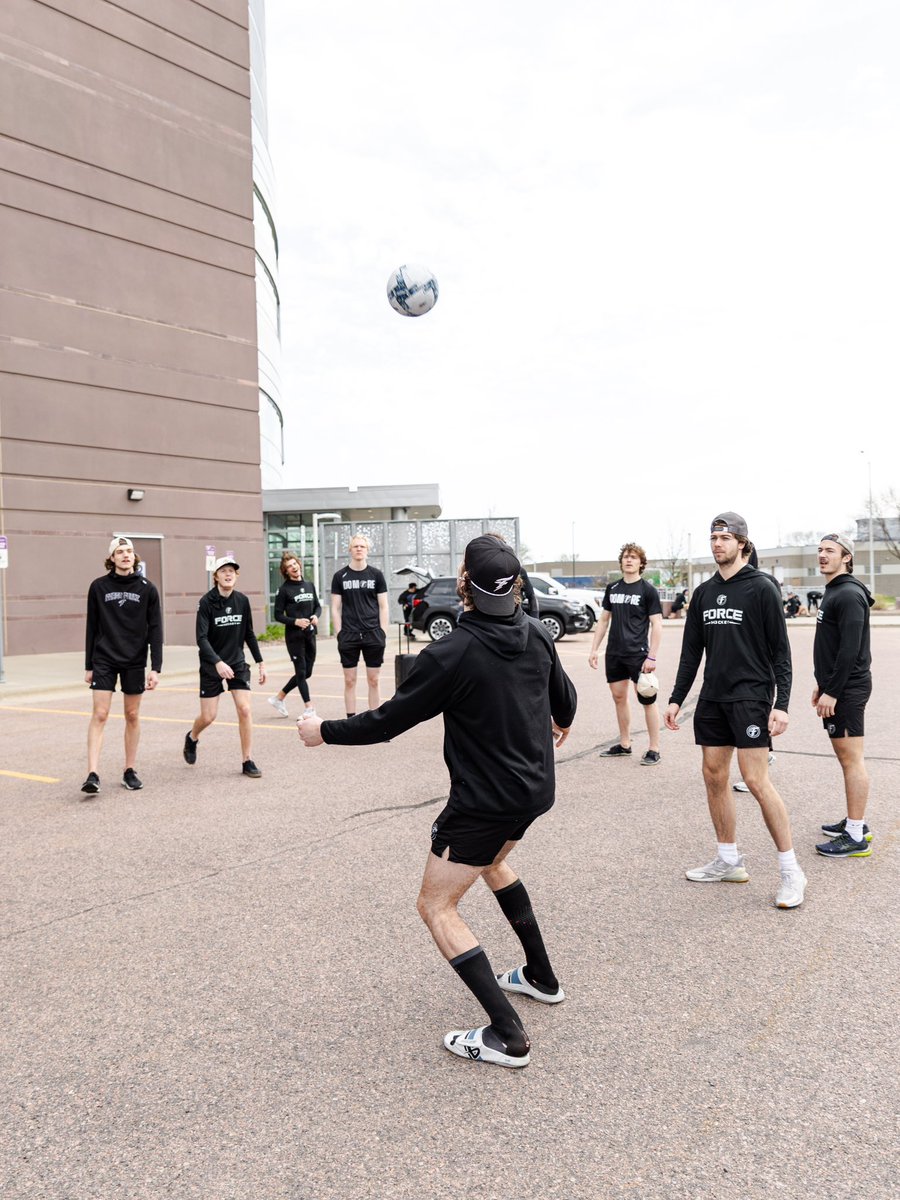 Fargo Force tweet media