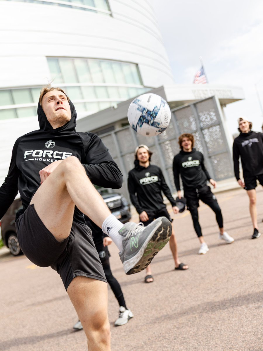 Fargo Force tweet media