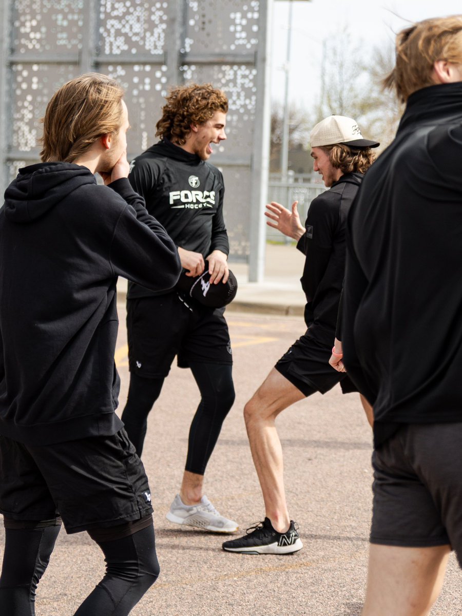 Fargo Force tweet media