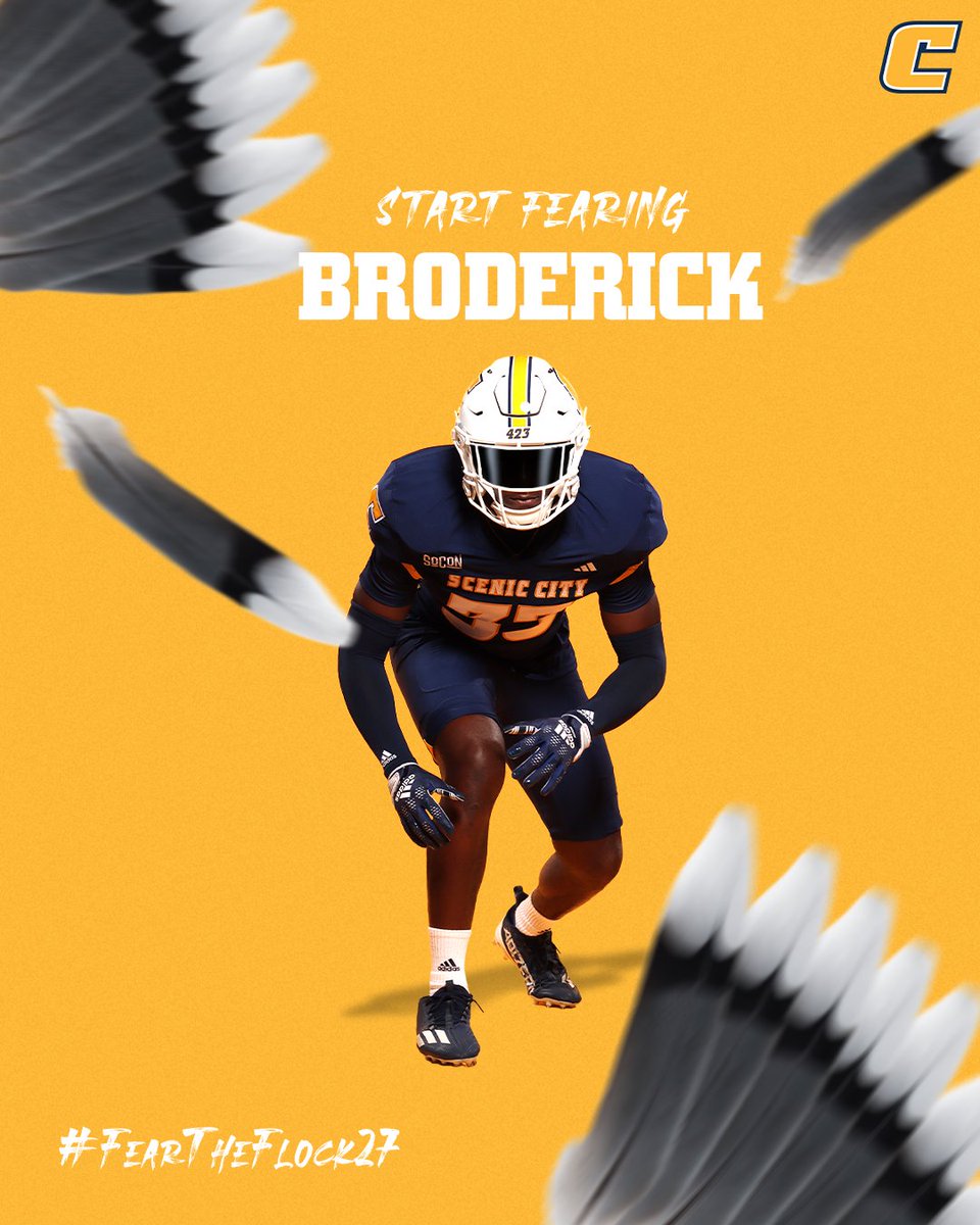 Broderick Humphrey III tweet media