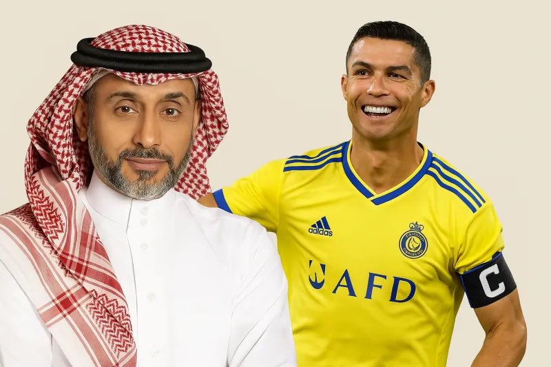 قصيميه 💛💙 tweet media