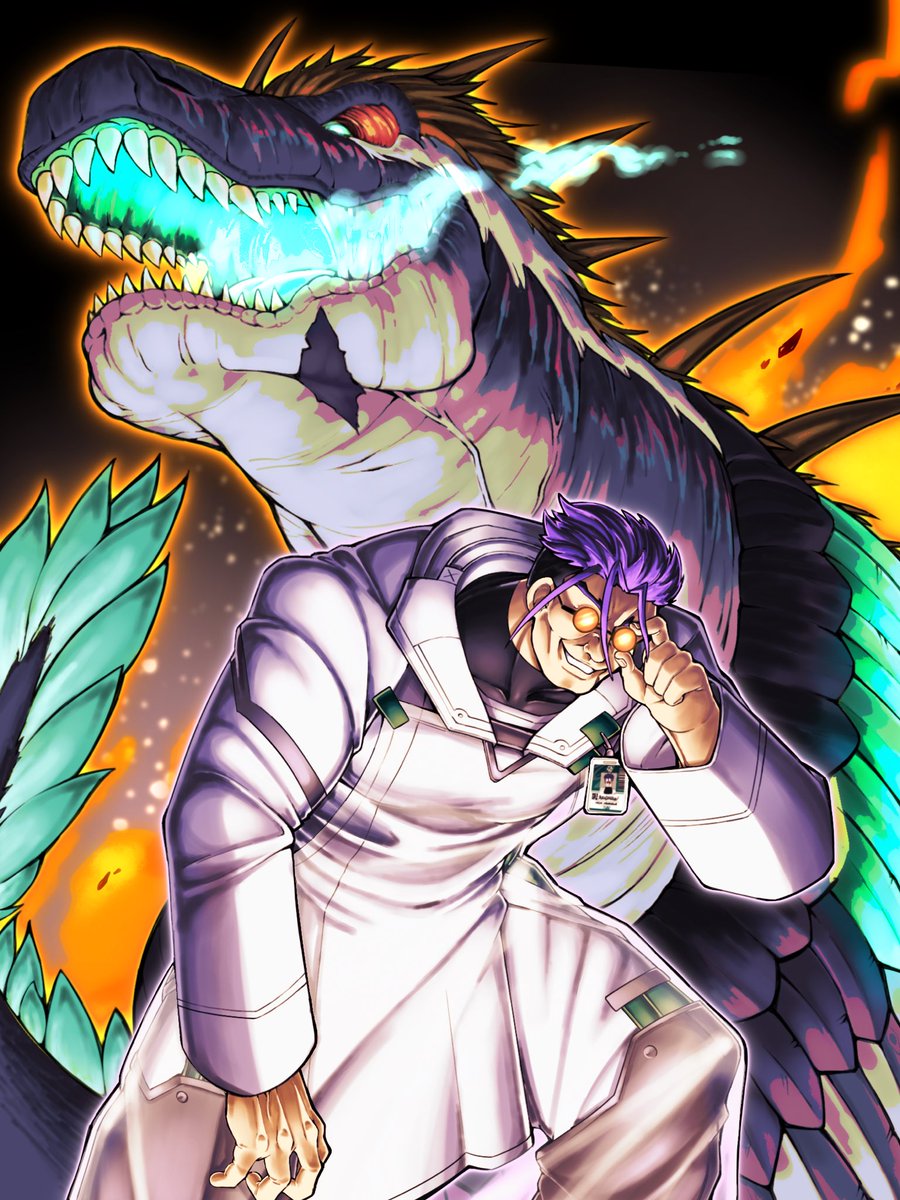 MoltenGates ◢|⊙|◣ (also on The Butterfly) tweet media