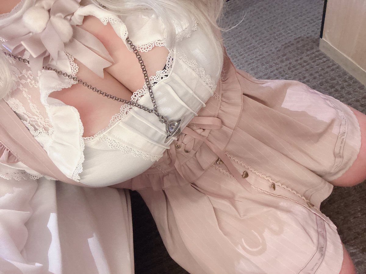 れの tweet media