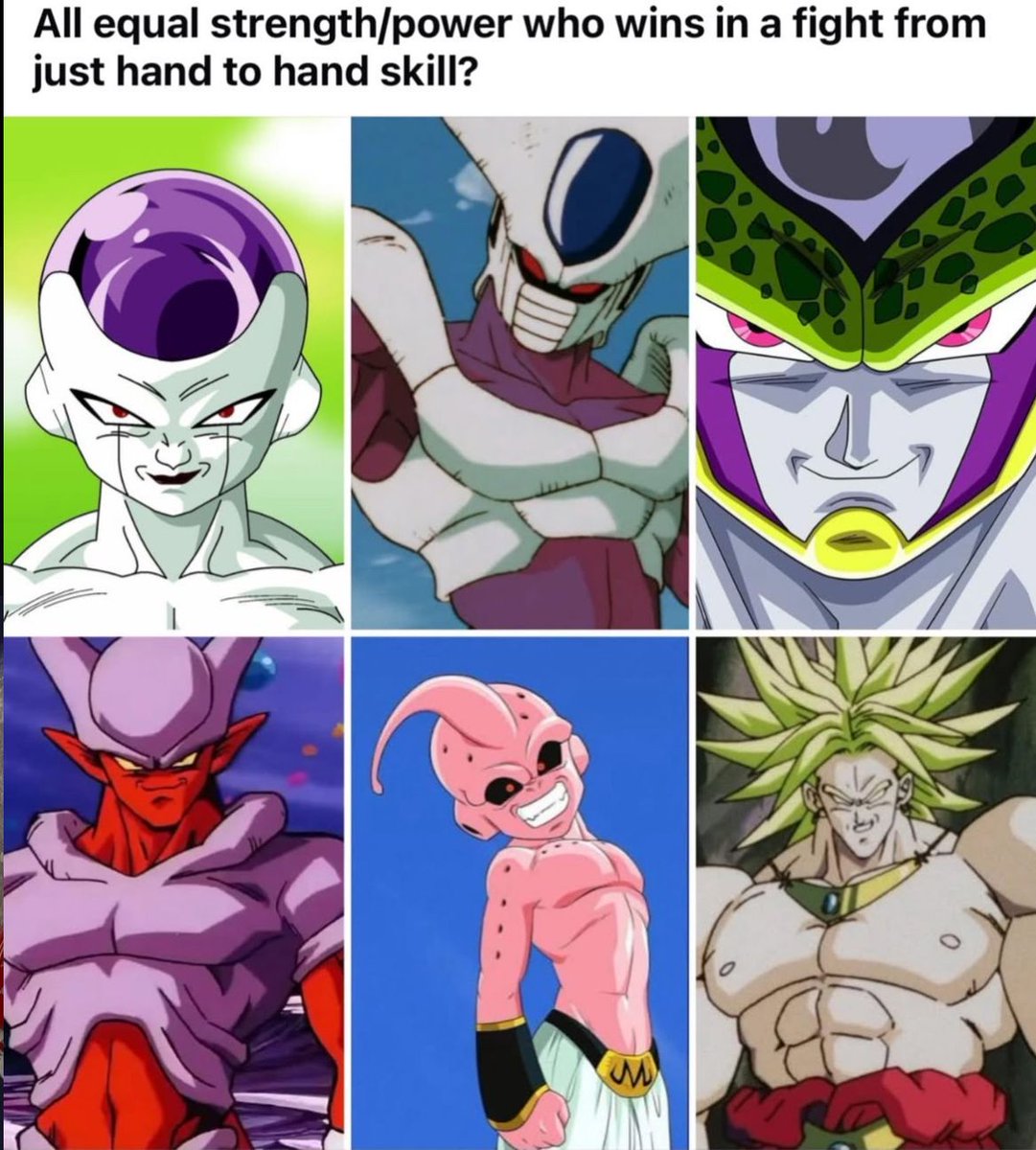 Dragon Ball Daily tweet media
