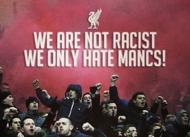 Class Liverpool tweet media