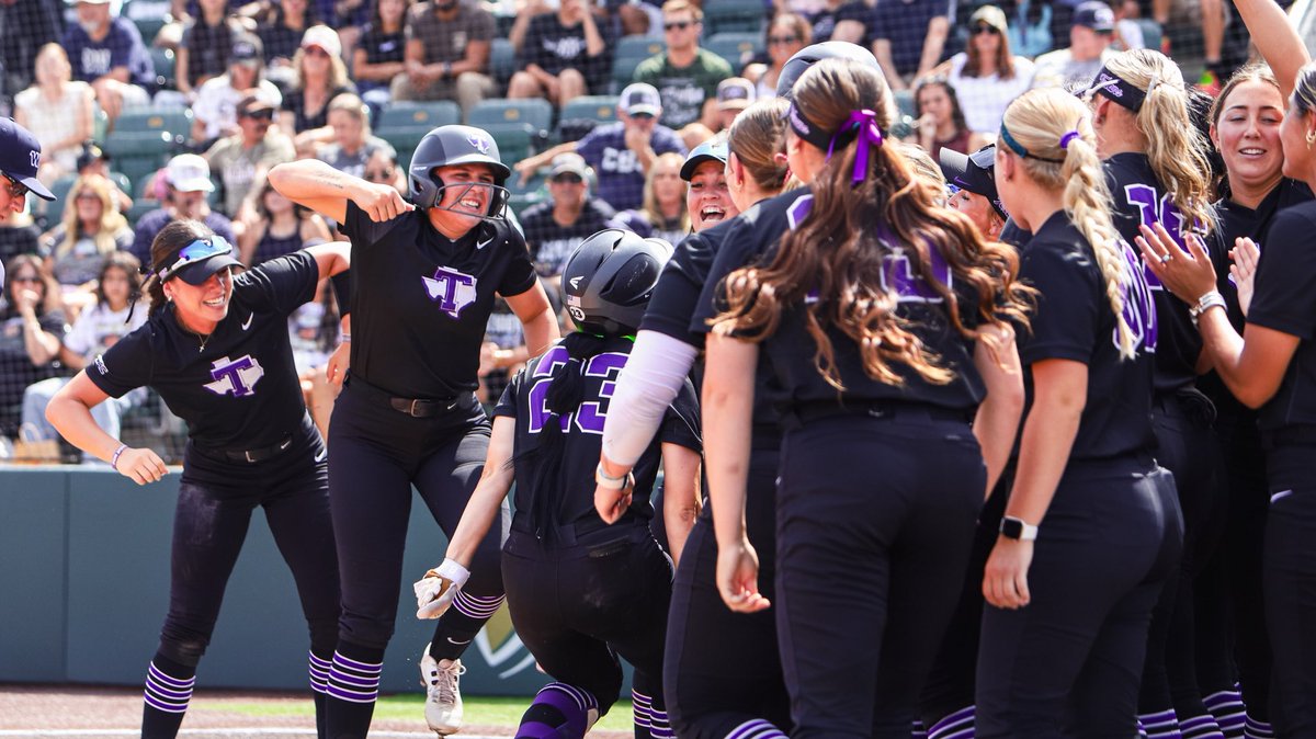 Tarleton State Softball tweet media