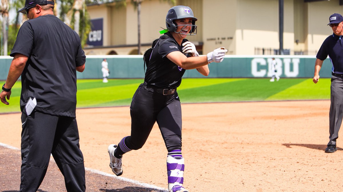 Tarleton State Softball tweet media
