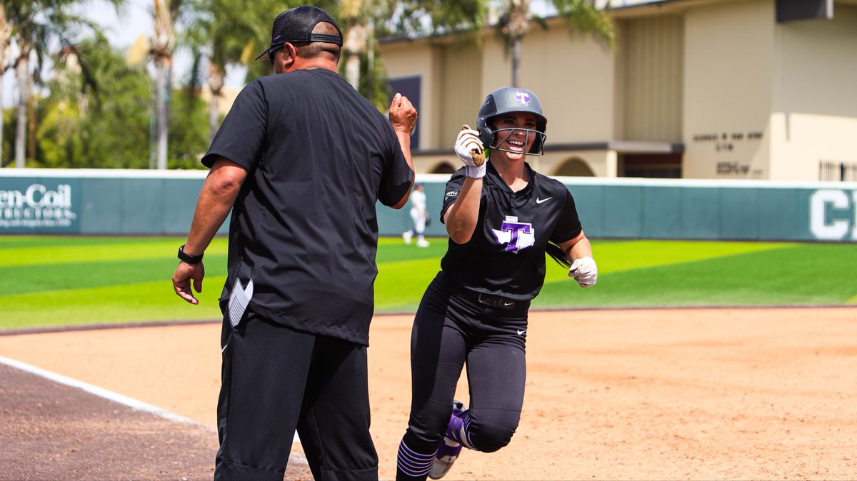 Tarleton State Softball tweet media