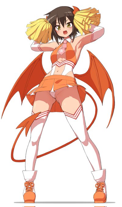 サキュバスみさお 