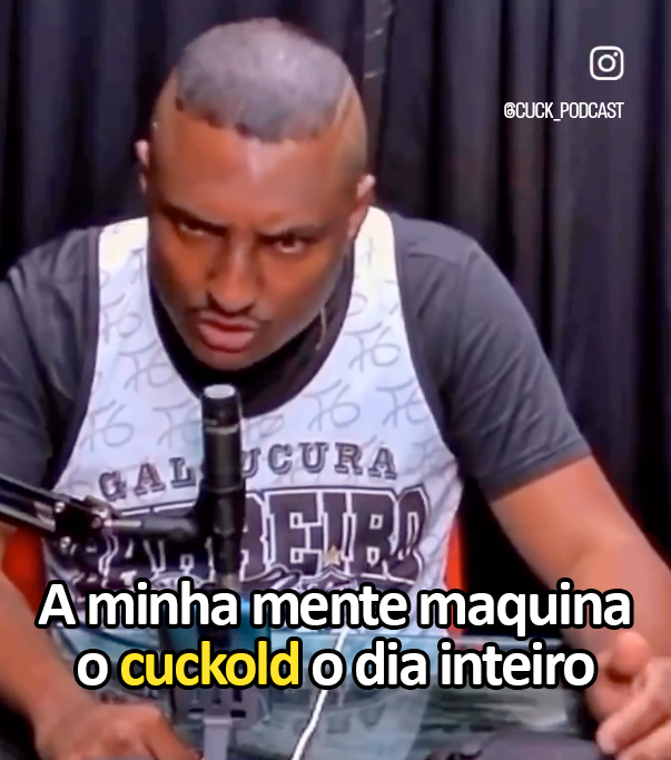PIADAS CUCKOLD 🤘 tweet media