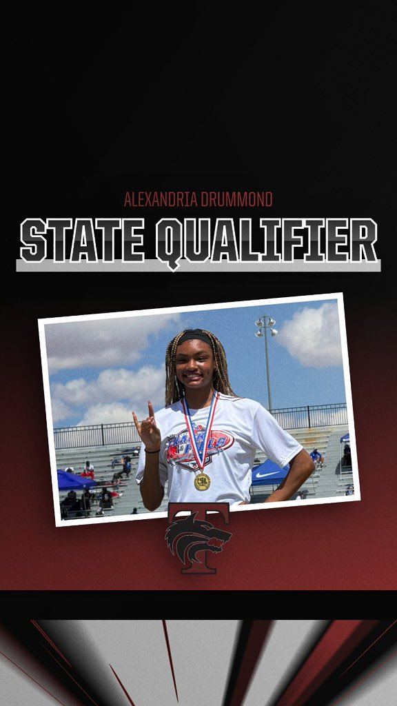 TVXC/Track & Field tweet media