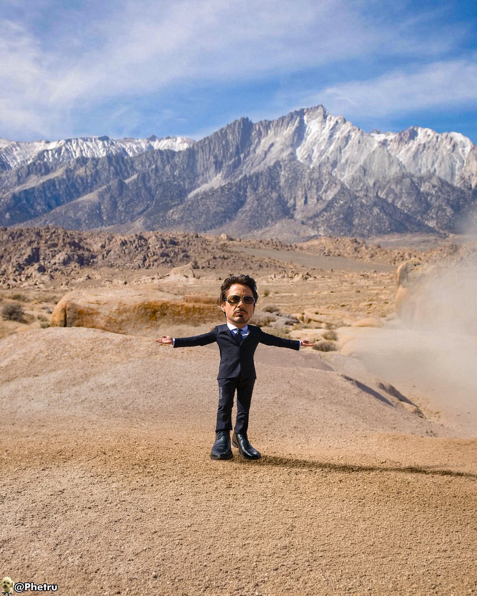 Phetru | The Mini Edit Guy tweet media