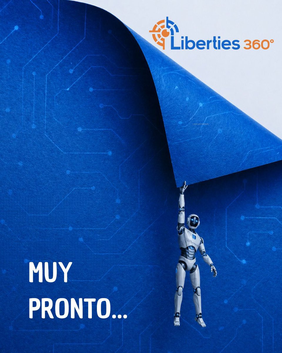 FUNDAMEDIOS's tweet image. Algo grande está por llegar. 👀📊

Estamos por presentar un ecosistema que monitorea riesgos en tiempo real, analiza datos y fortalece la seguridad de periodistas en la región, una apuesta por la tecnología al servicio de la libertad de expresión.

#Periodismo #Tecnología #Latam