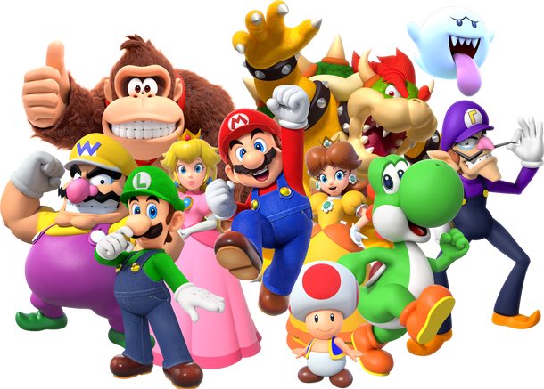 Space Plumber tweet media
