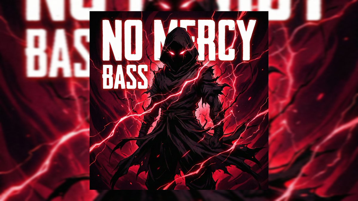 mryashmusic's tweet image. Mo Mercy Bass by Mr. Yash, listen now #new #music
