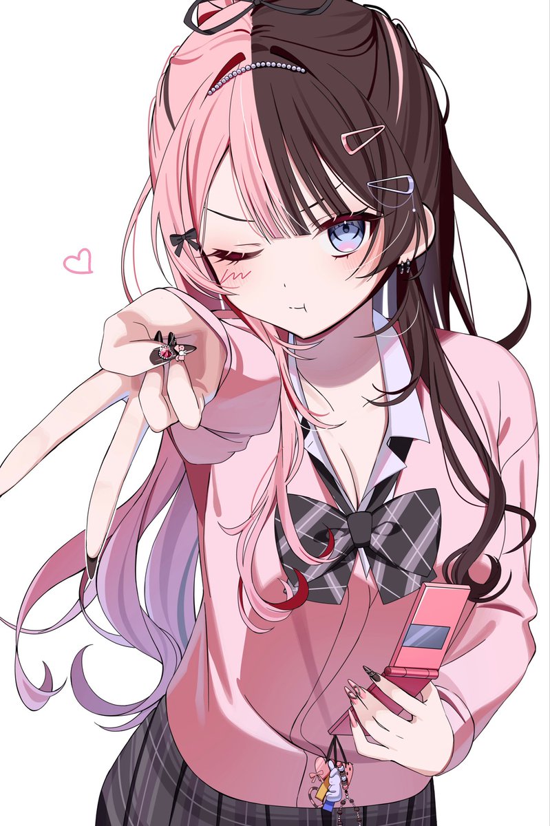 桃ぷりん🍑 tweet media