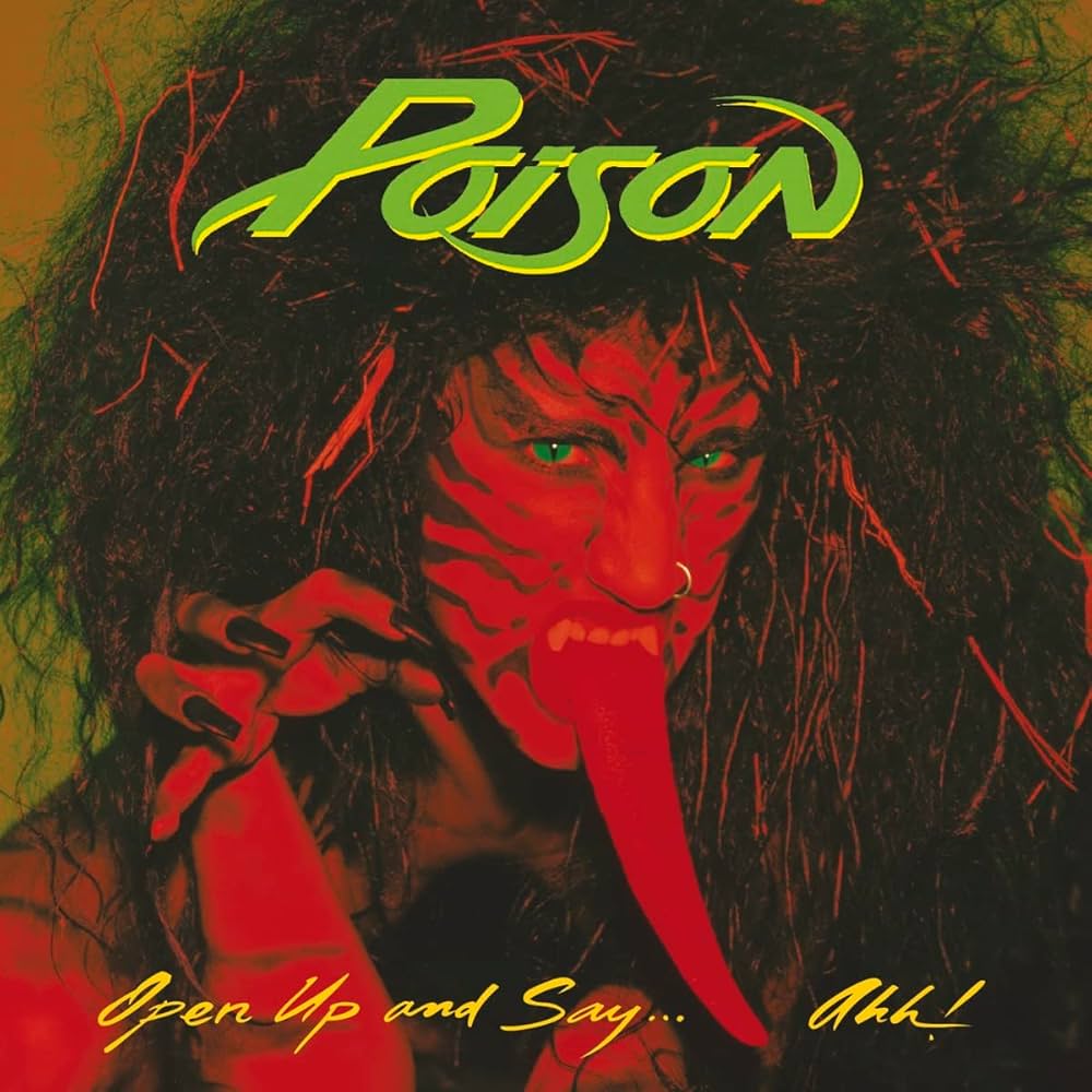 The Hair Metal Guru tweet media