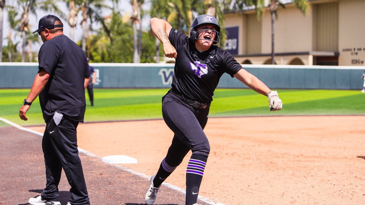 Tarleton State Softball tweet media